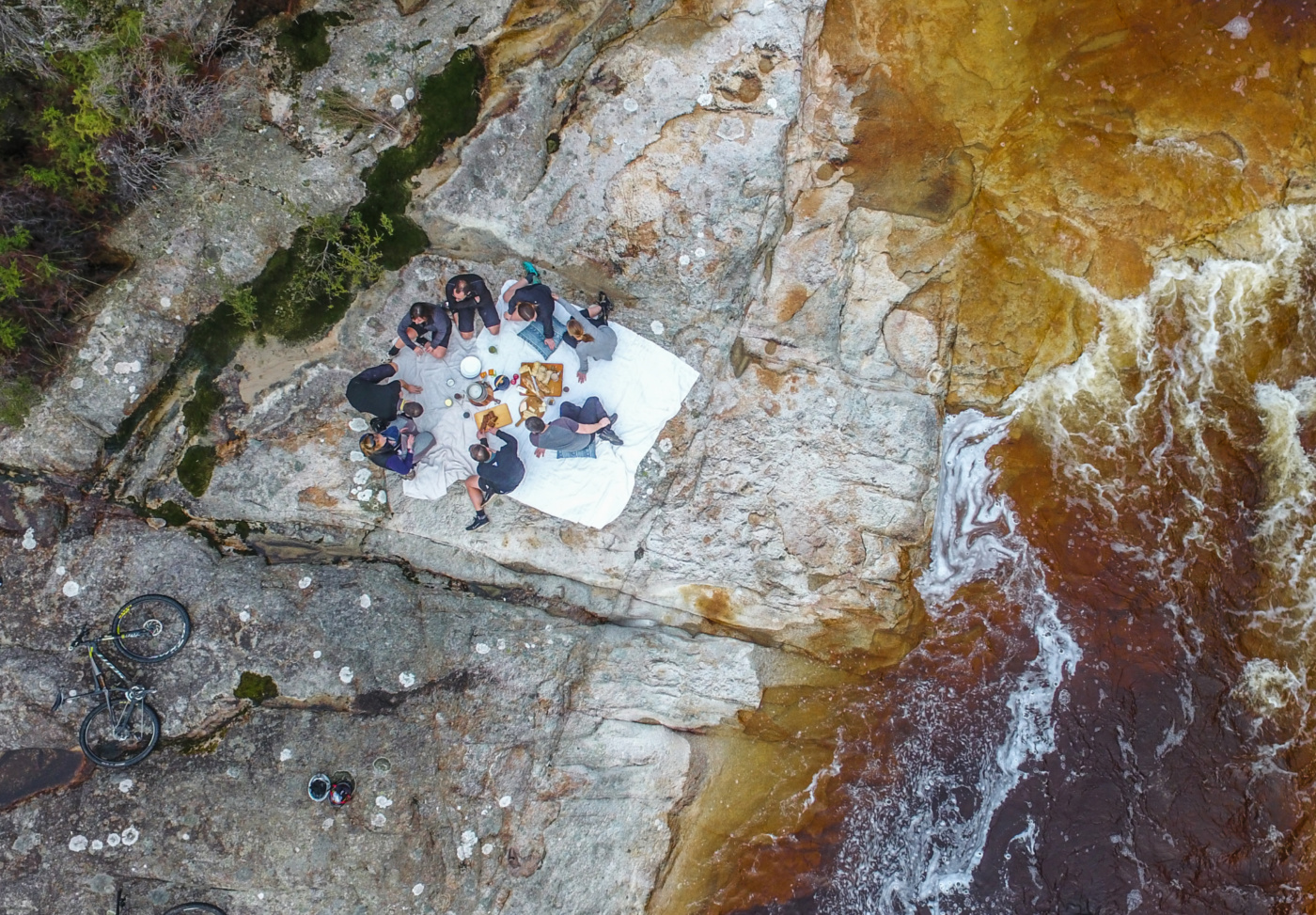 Bdpr Cascade River Derby Tasmania