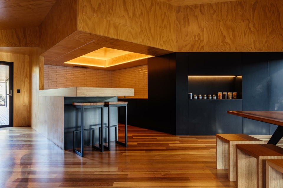 Our Kitchen Where Experience Leaders Make Your Delightful Food